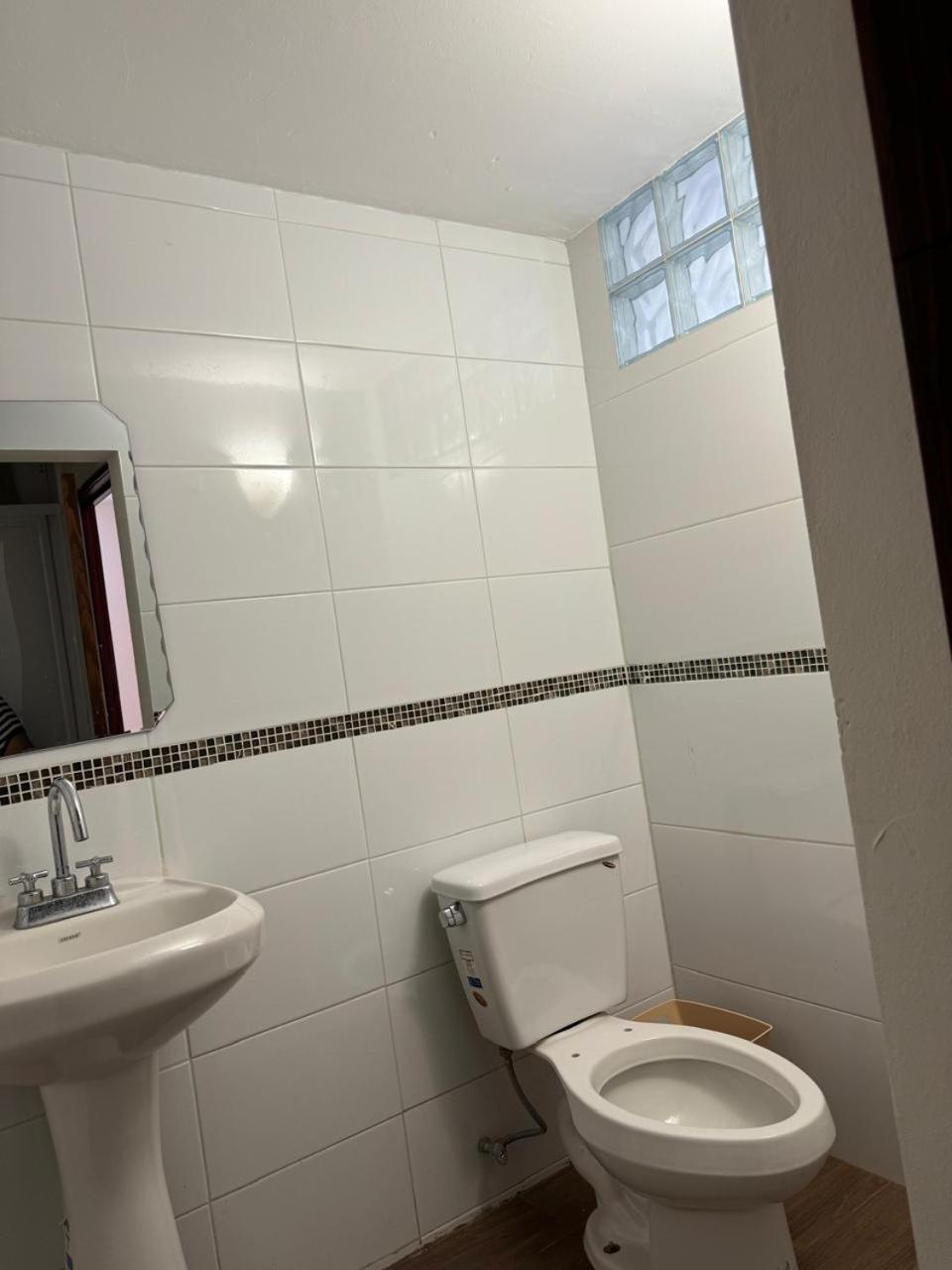 Casa 8 Regiones Oaxaca Eksteriør bilde